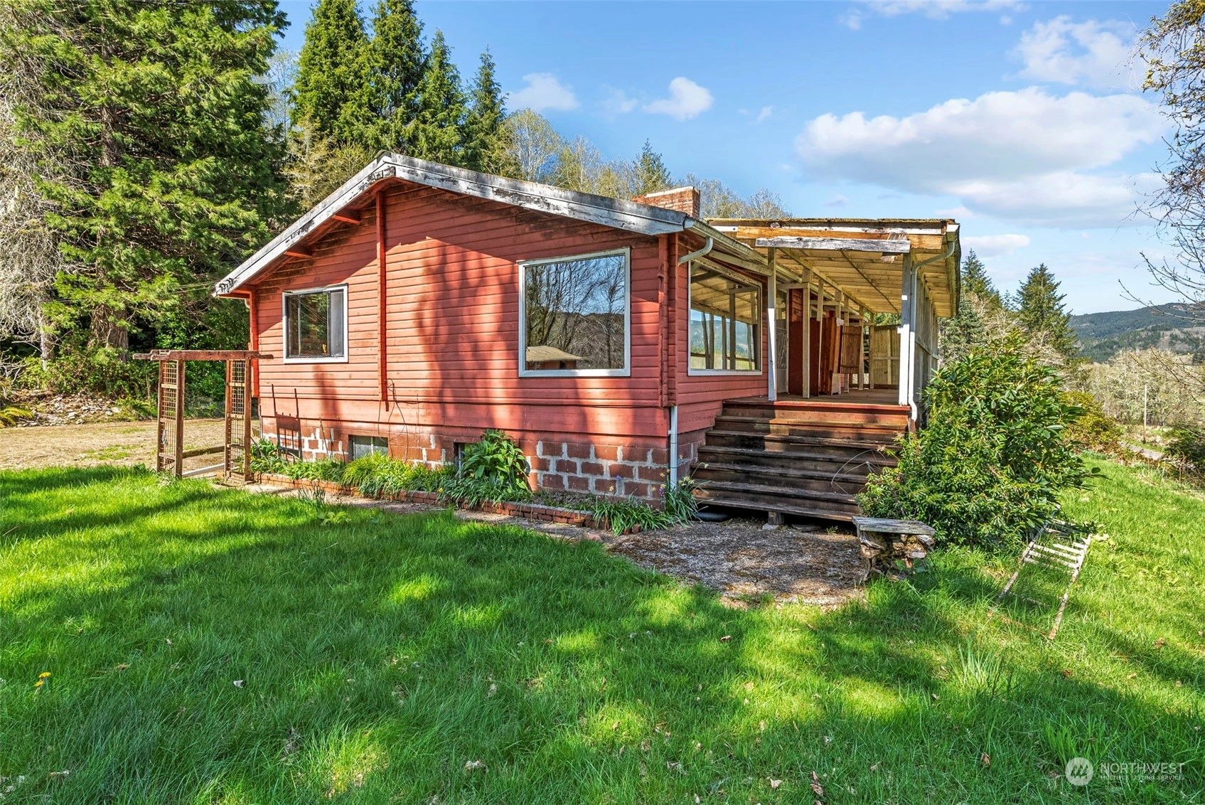273 Middle Valley Rd Skamokawa WA 98647