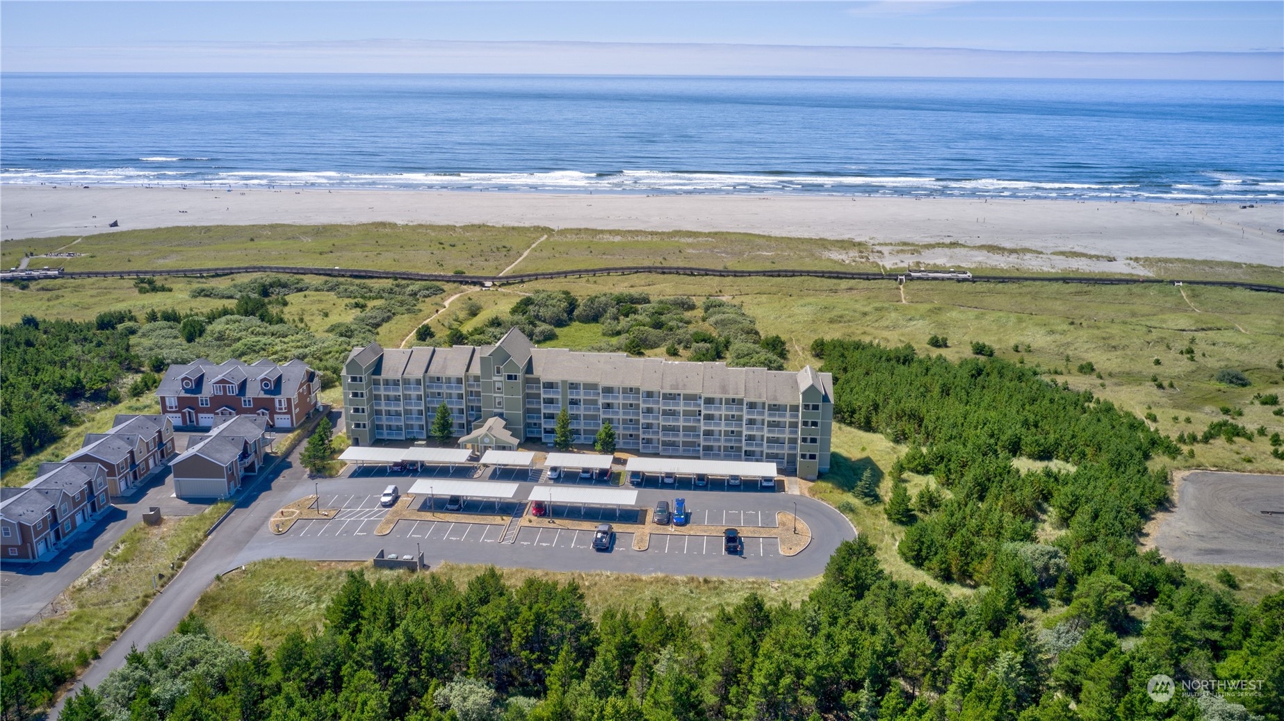 501 Shoreview Dr Unit 301 Unit 301 Long Beach WA 98631