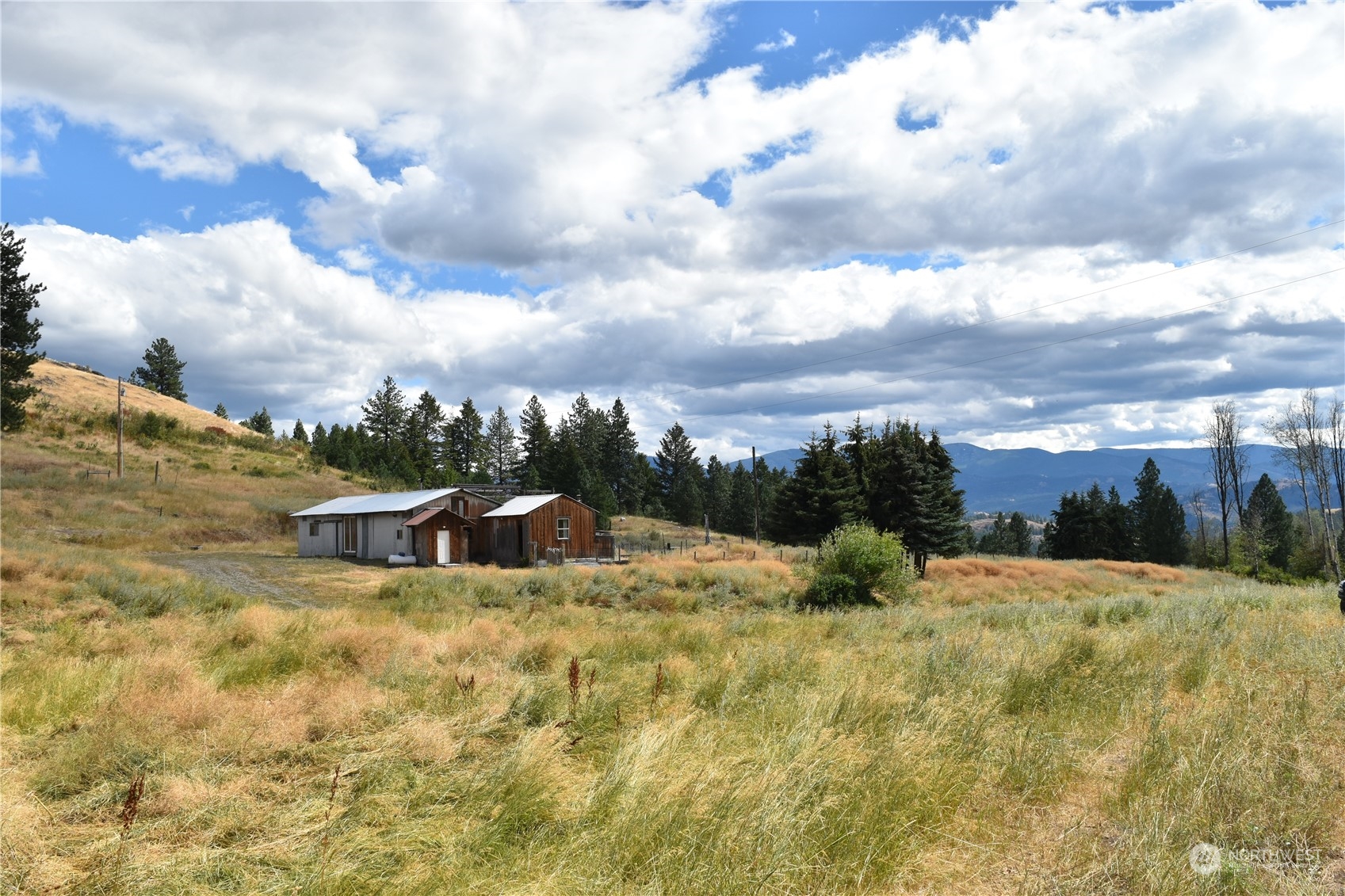 132 Kompan Rd Malo WA 99150