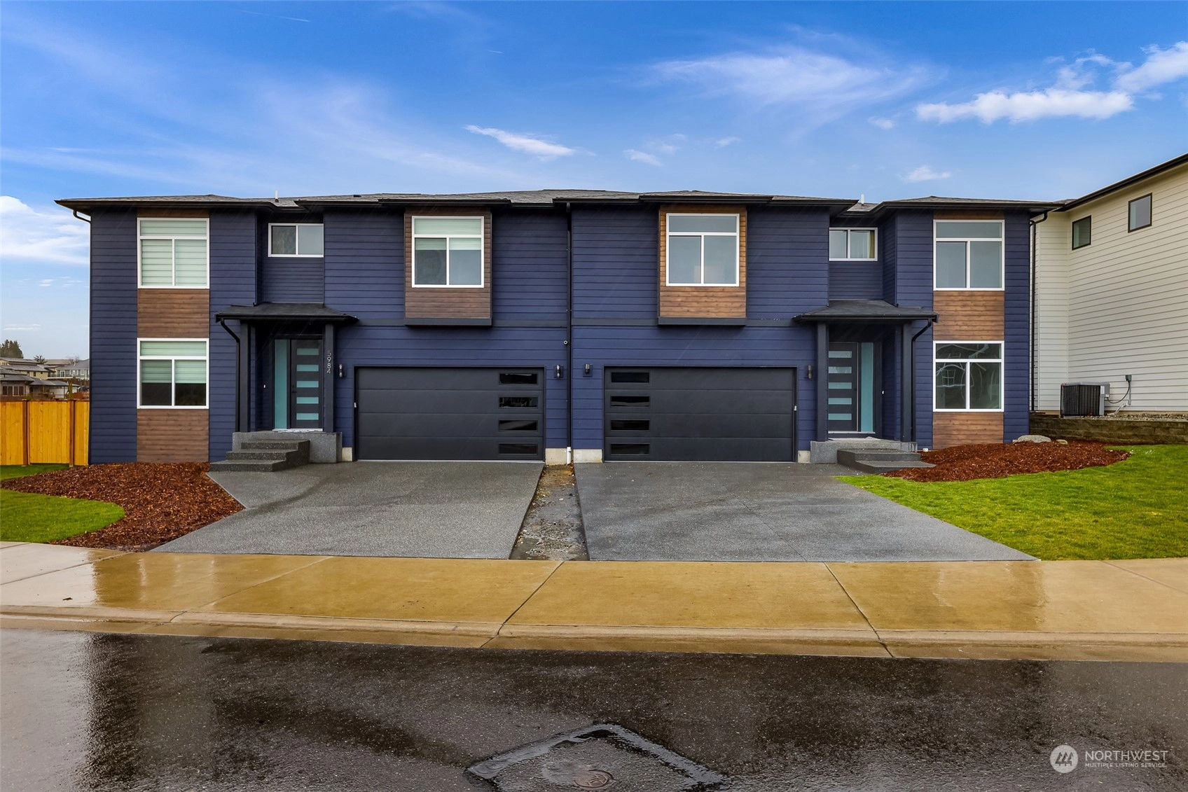5982 Monument Dr Unit  Ferndale WA 98248