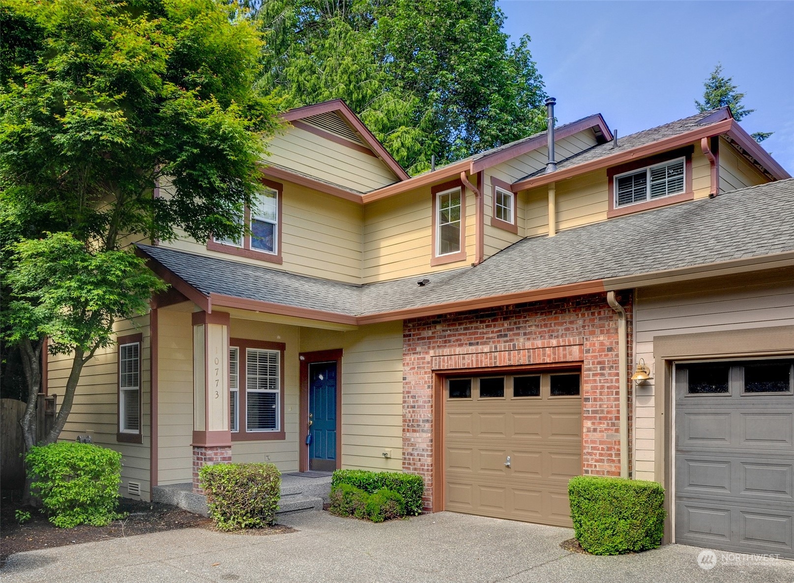 10773 221st Ln NE Redmond WA 98053