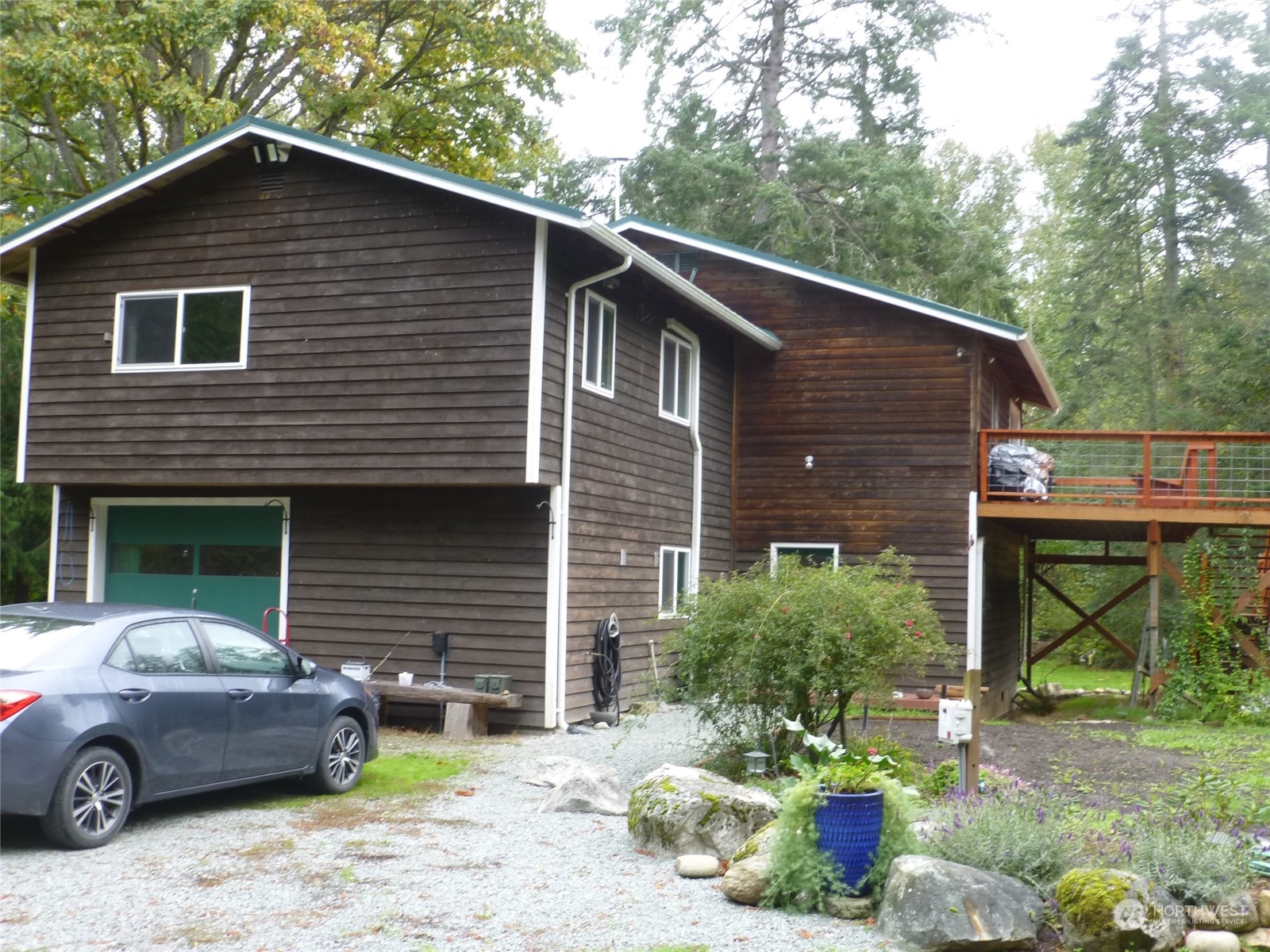 11138 Rasar Rd Samish Island WA 98232