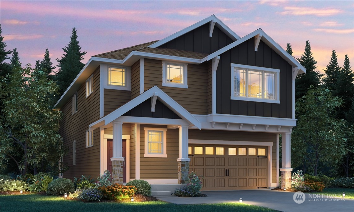 7216 134th St SE Unit 110 Unit 110 Snohomish WA 98296