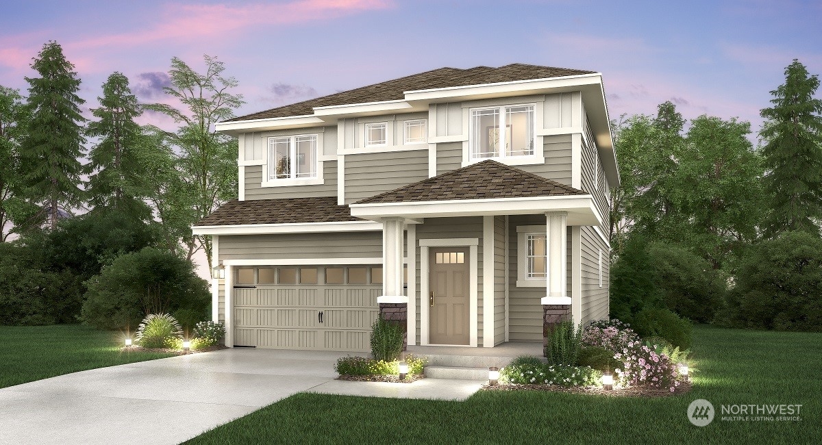 7213 134th St SE Unit 350 Unit 350 Snohomish WA 98296