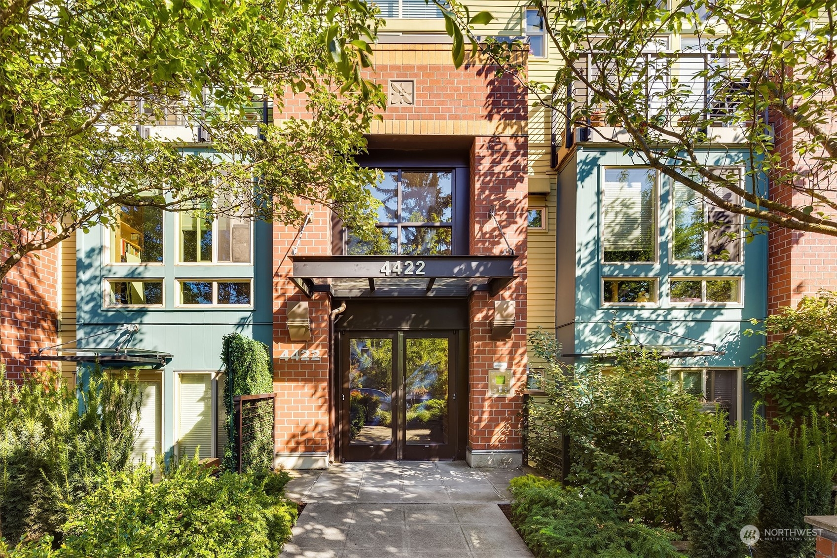 4422 Bagley Ave N Unit 210 Unit 210 Seattle WA 98103