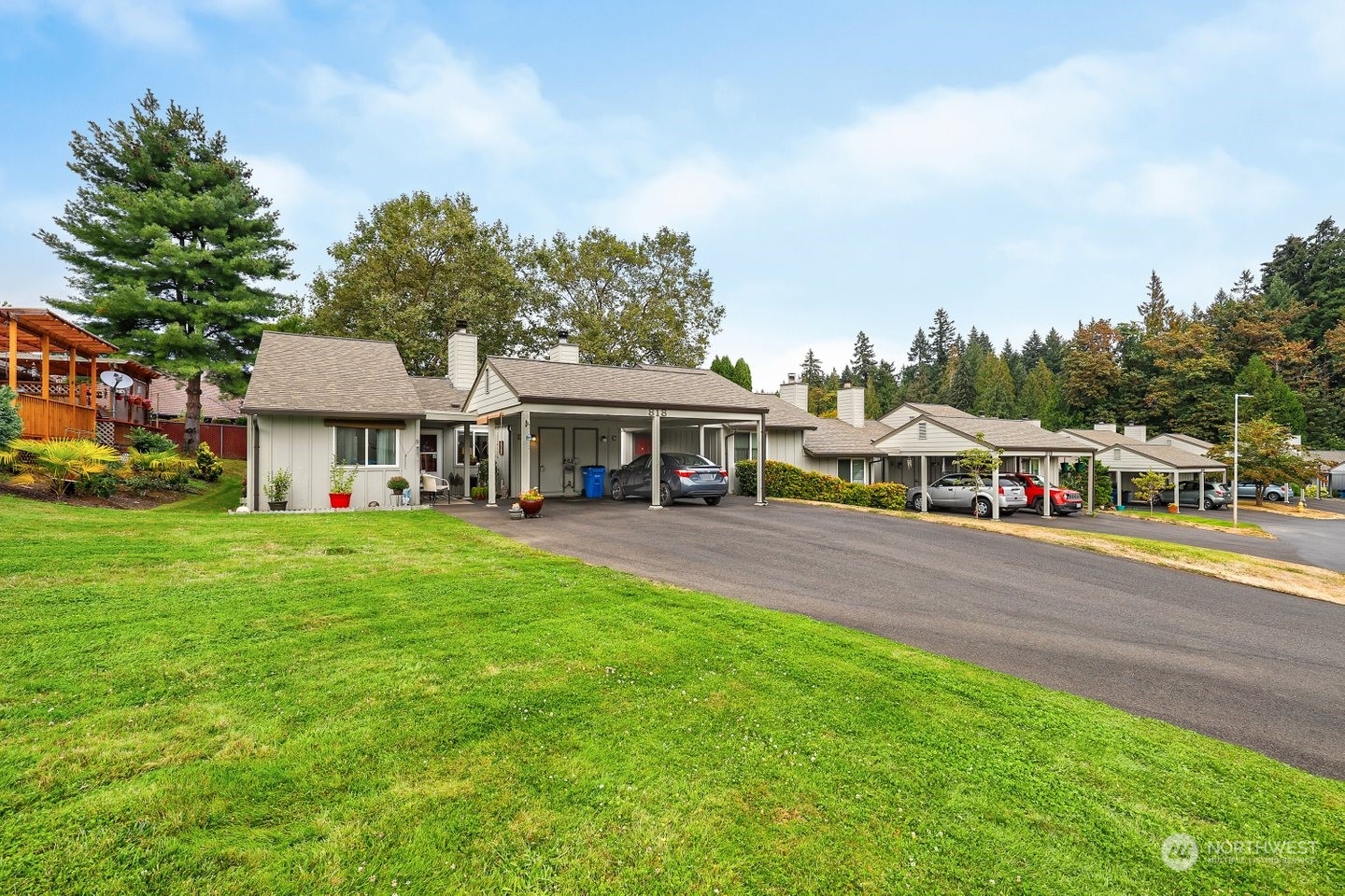 818 NW 133rd St Unit D Unit D Salmon Creek WA 98685