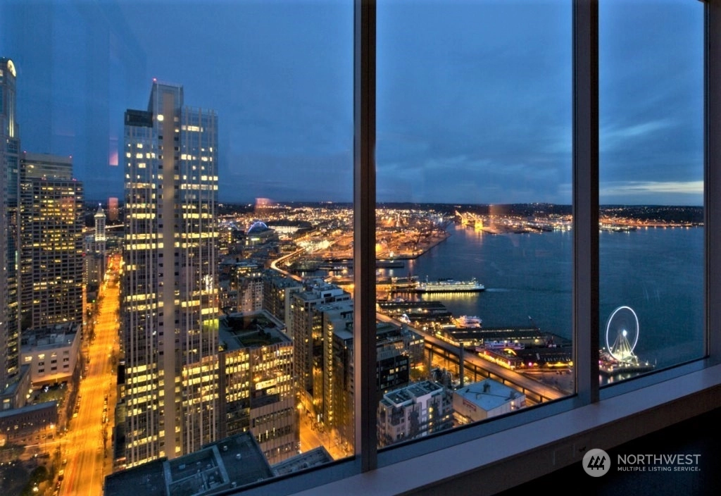 1521 2nd Ave Unit 3601 Unit 3601 Seattle WA 98101