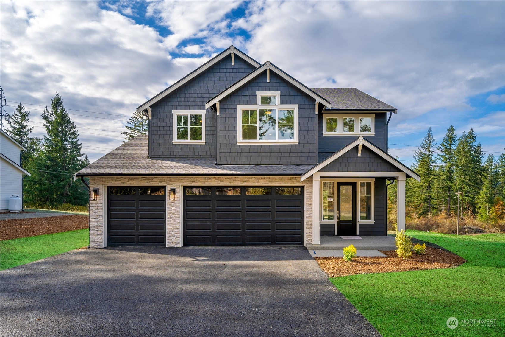 23306 46th Ave E Unit  Spanaway WA 98387
