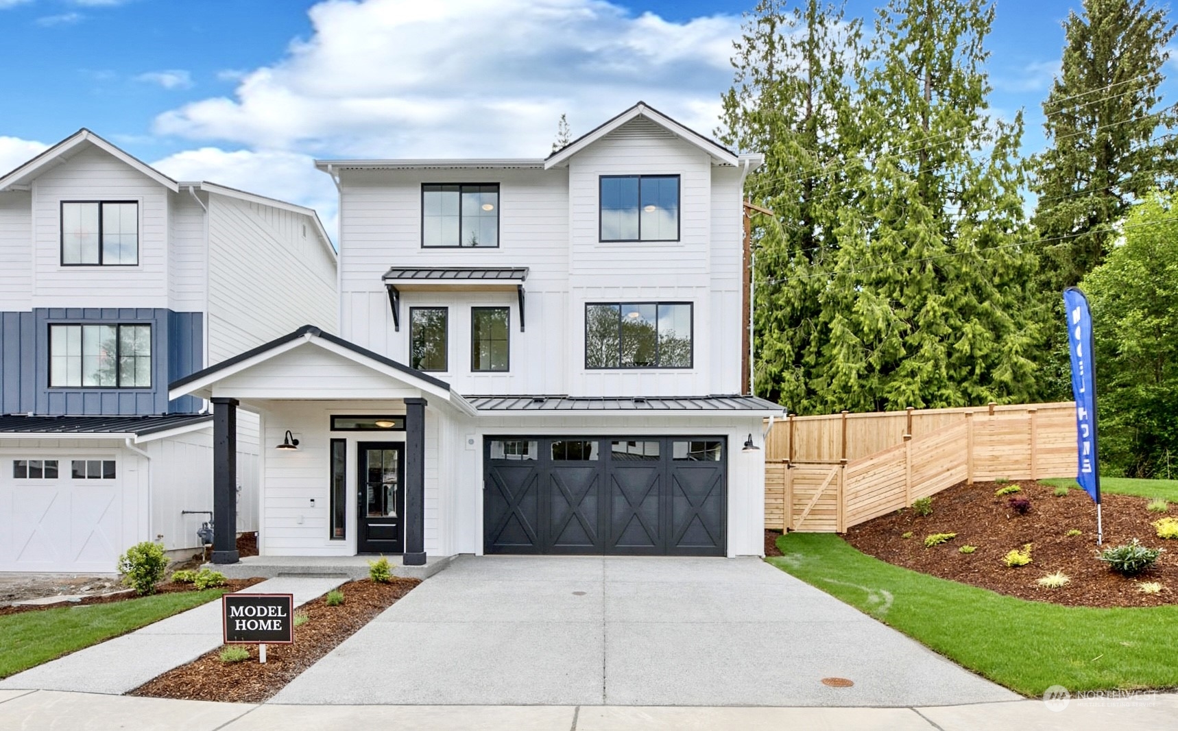 2030 Horton Ave Unit 1 Unit 1 Snohomish WA 98290