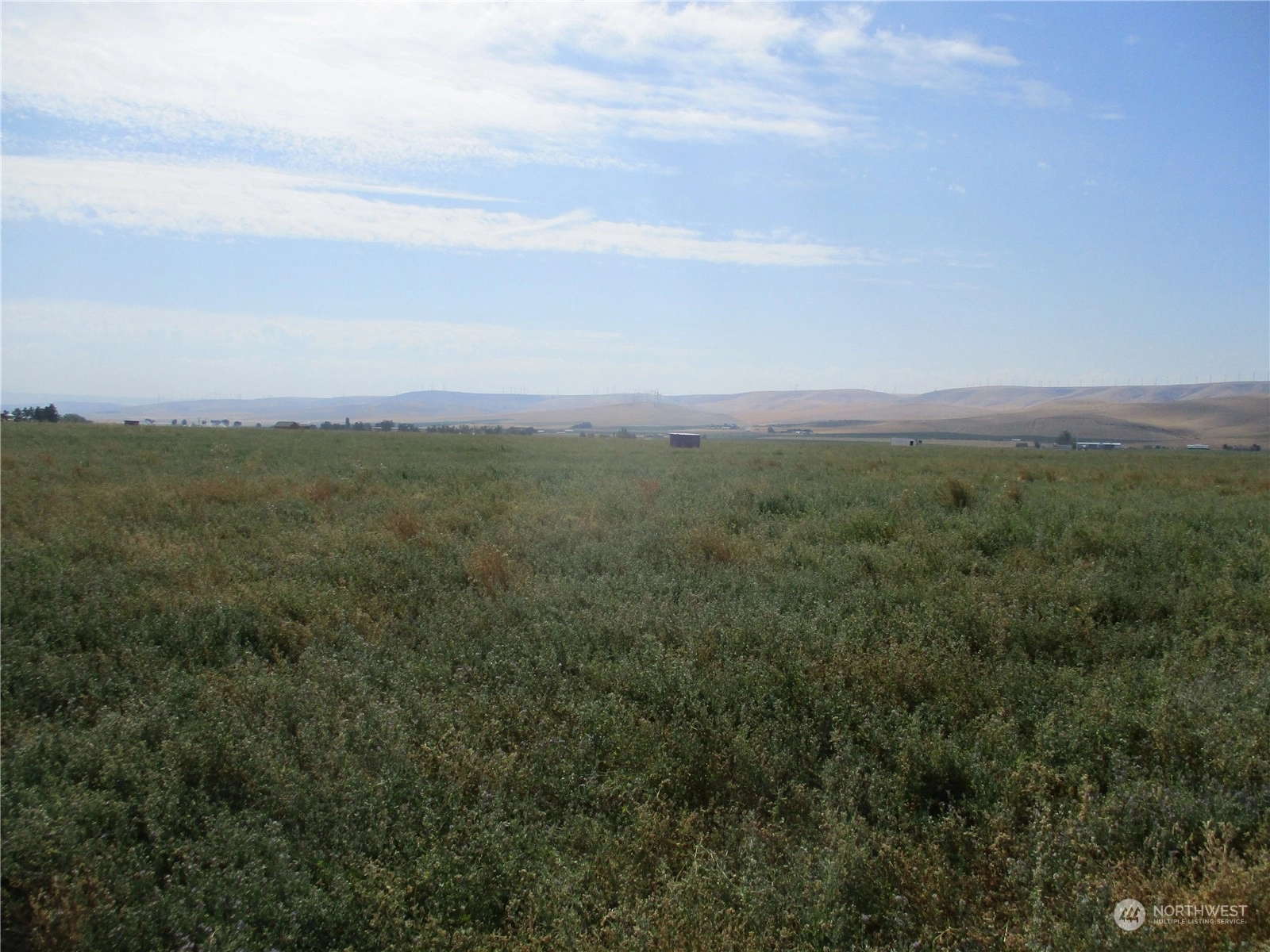 0 Lot 53 Thurber Rd Unit  Touchet WA 99360