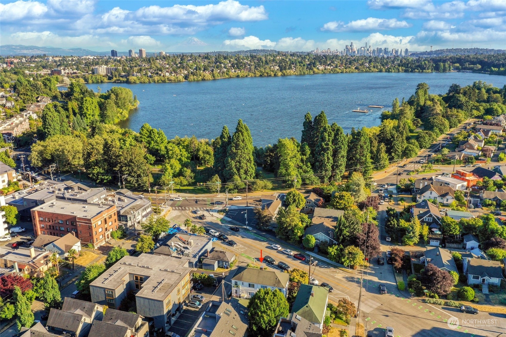 7866 Green Lake Dr N Unit 3 Unit 3 Seattle WA 98103
