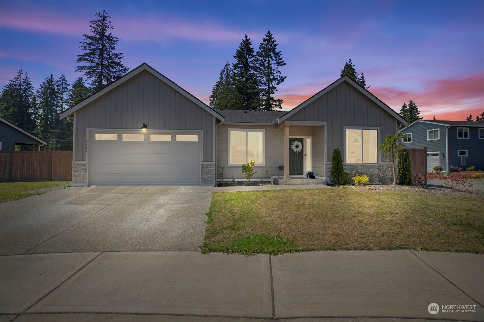 9816 Cooke Ct Unit  Granite Falls WA 98252