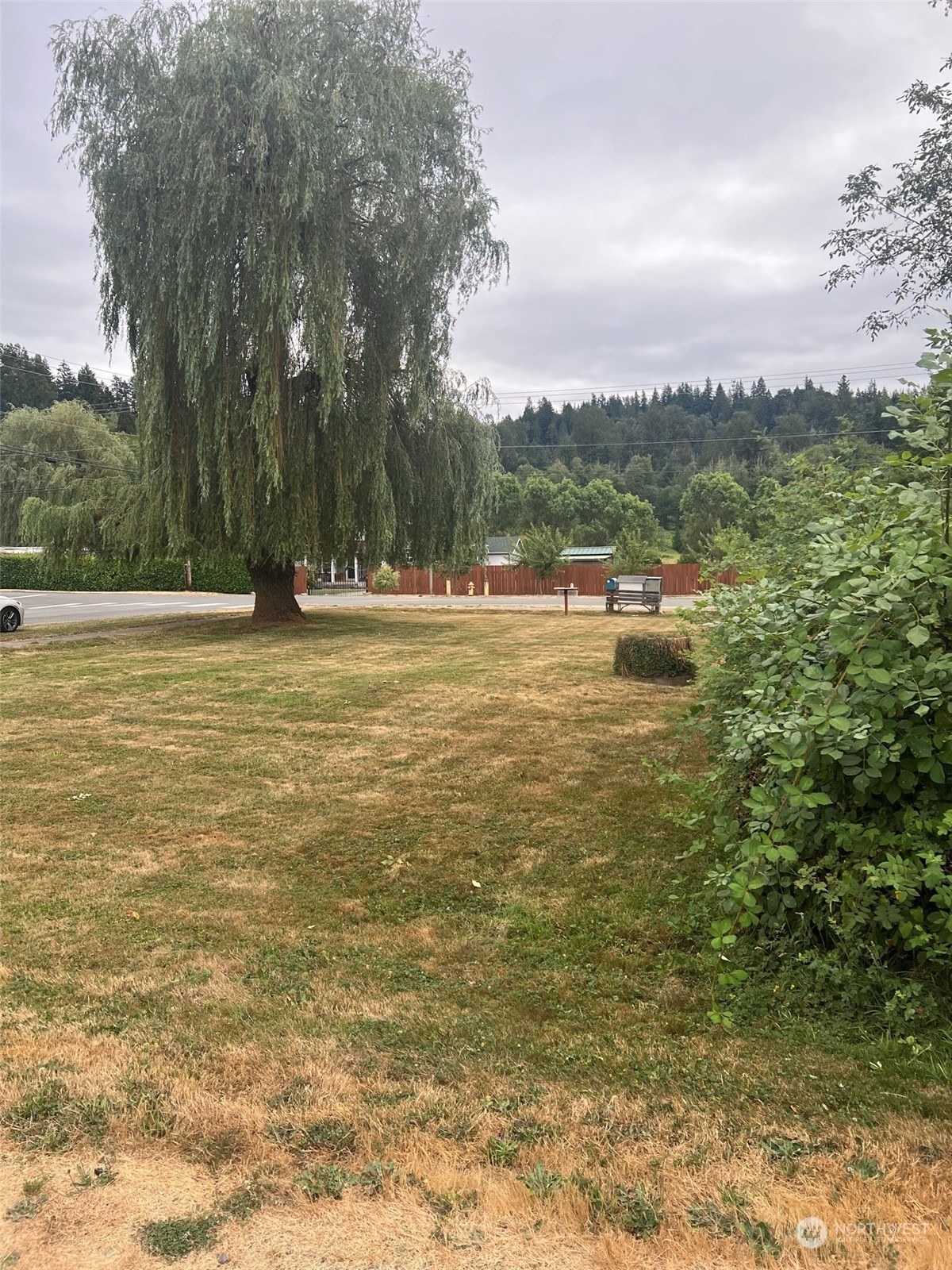 0 Lot 8-9 3rd St SW South Prairie WA 98385