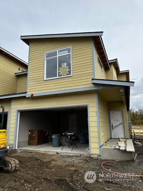 4832 (Lot 43) Springside St Bellingham WA 98226