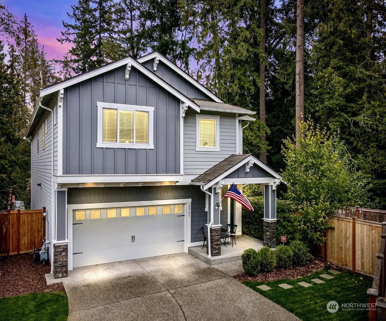 12305 55th Dr SE Snohomish WA 98296