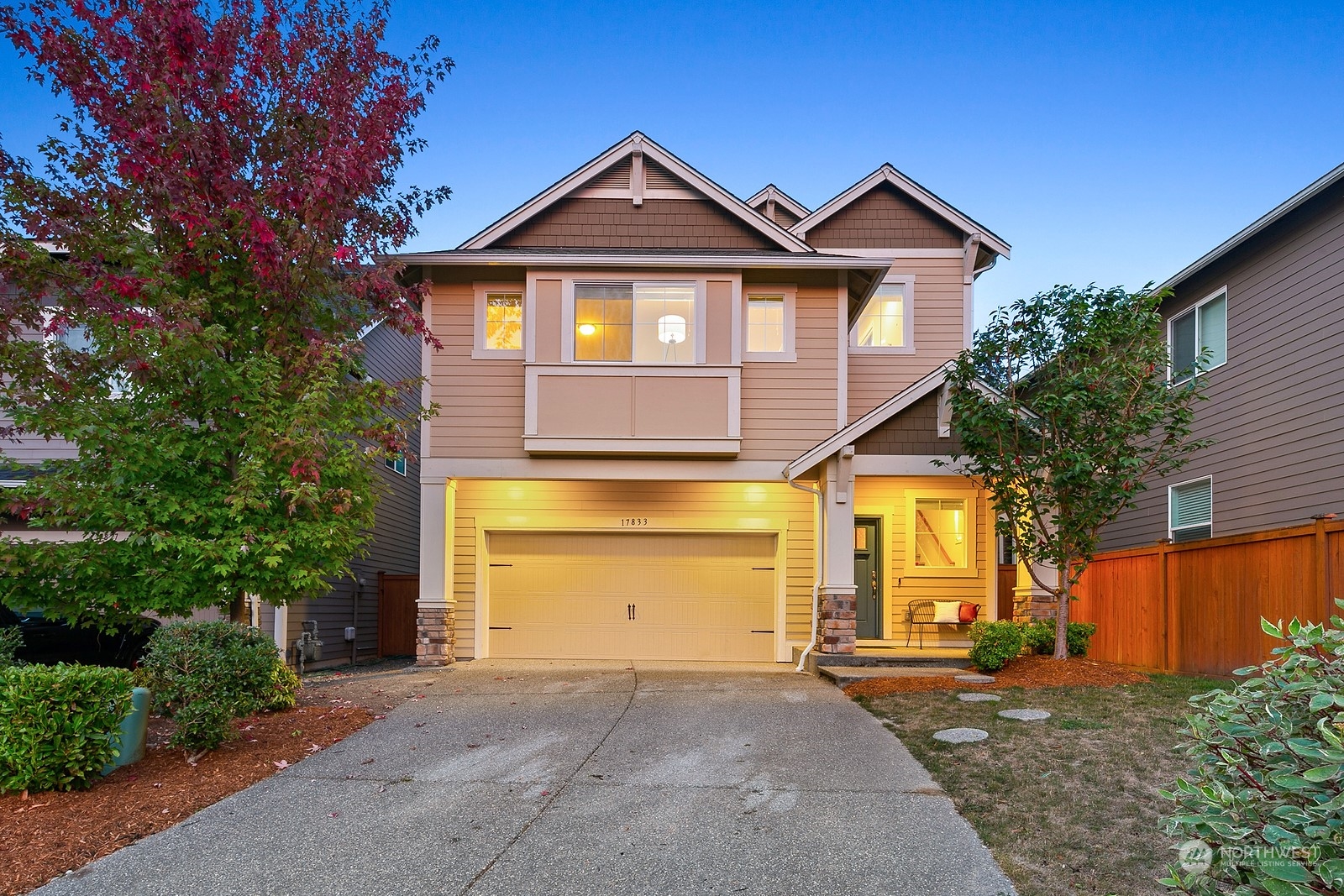 17833 32nd Dr SE Bothell WA 98012