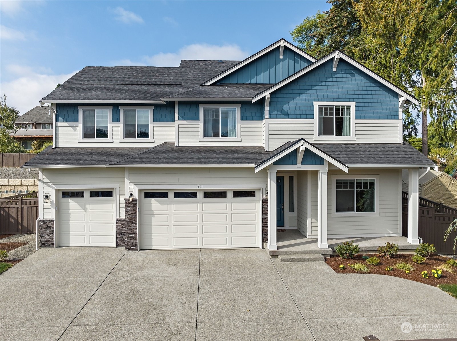611 20th Ave Ct SW Puyallup WA 98371