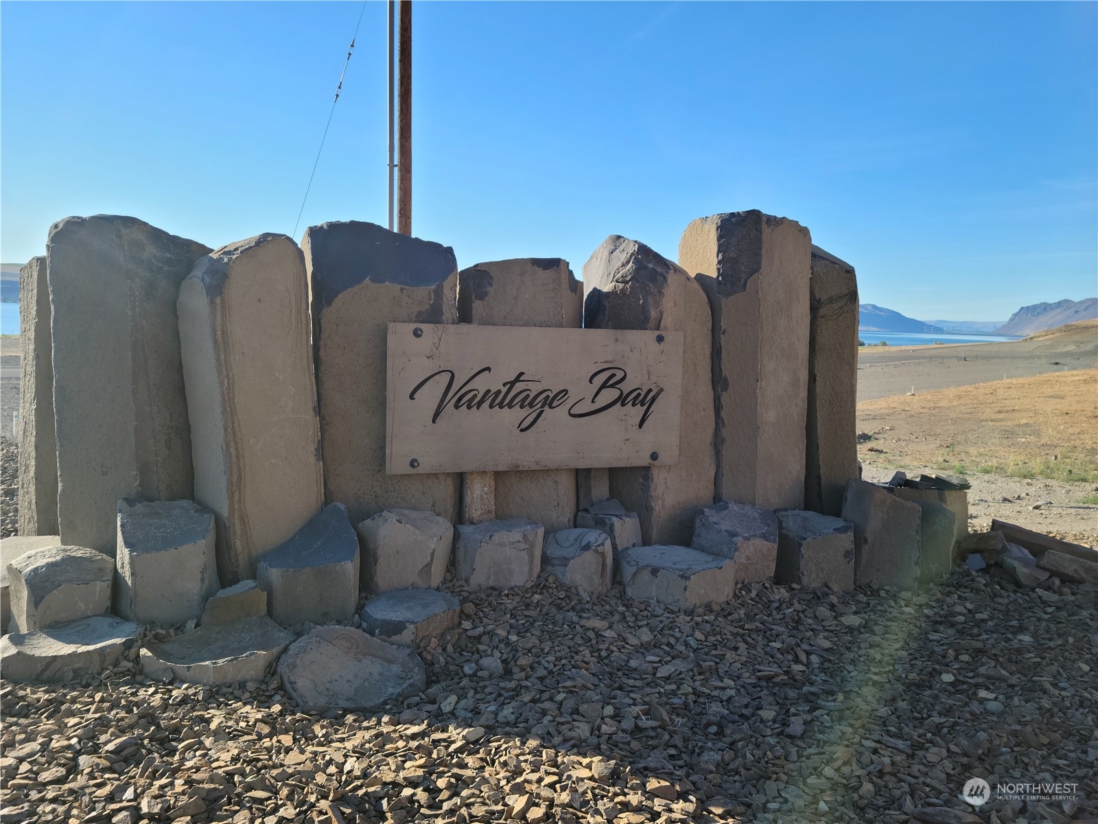 471 Bridgeview Dr Unit Lot 8 Unit 8 Vantage WA 98848