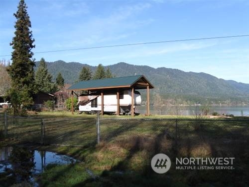 0 TBD Lake Dr N Quinault WA 98575