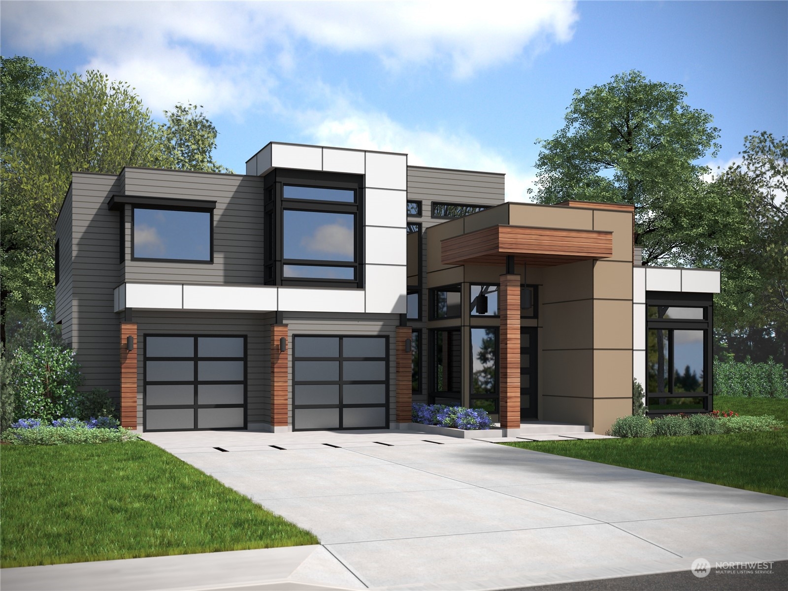 6147 120th Pl NE Unit  Kirkland WA 98033