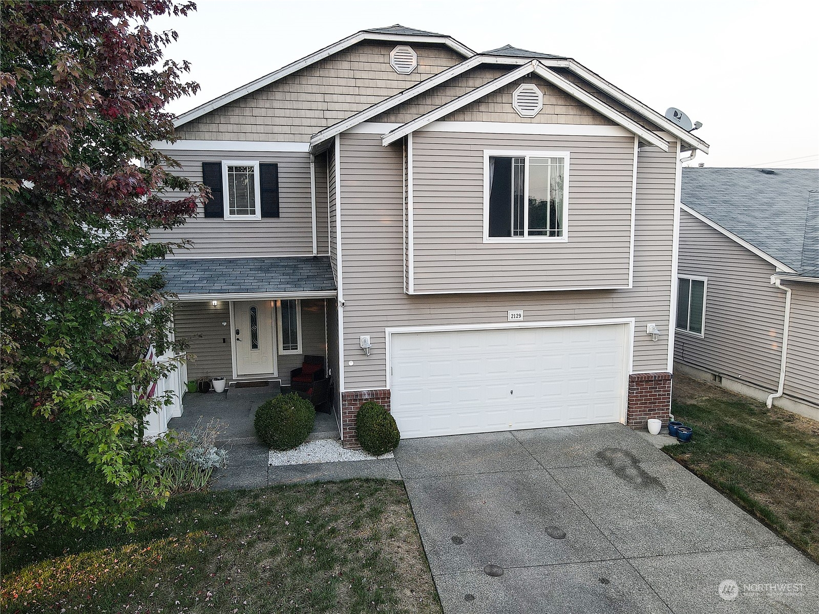 2129 178th St Ct E Spanaway WA 98387