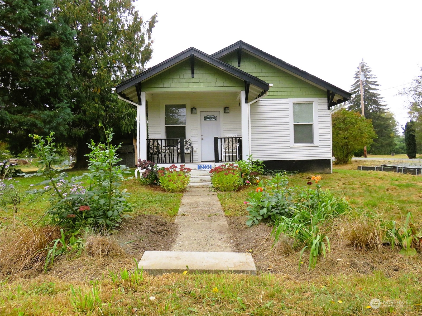 12336 Bartl St Unit  Clear Lake WA 98235