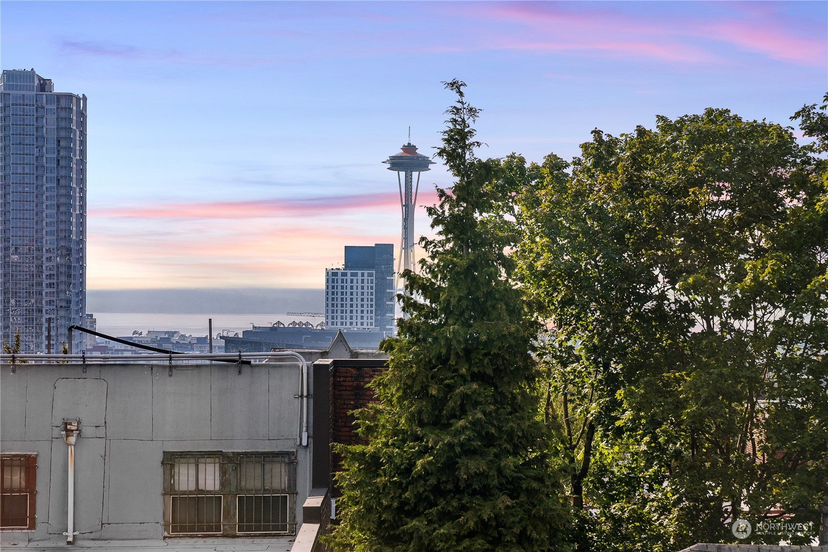 231 Belmont Ave E Unit 308 Unit 308 Seattle WA 98102