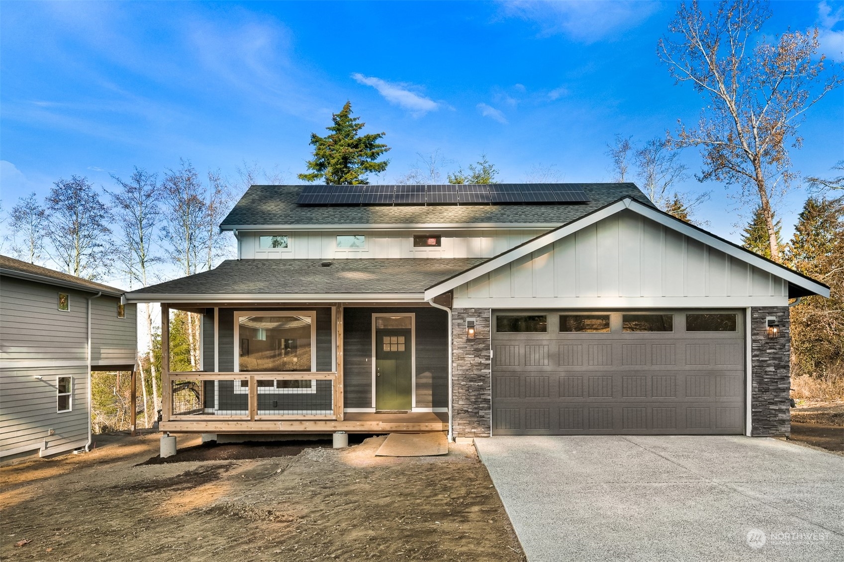 2409 Bushwick Ct Unit  Bellingham WA 98229