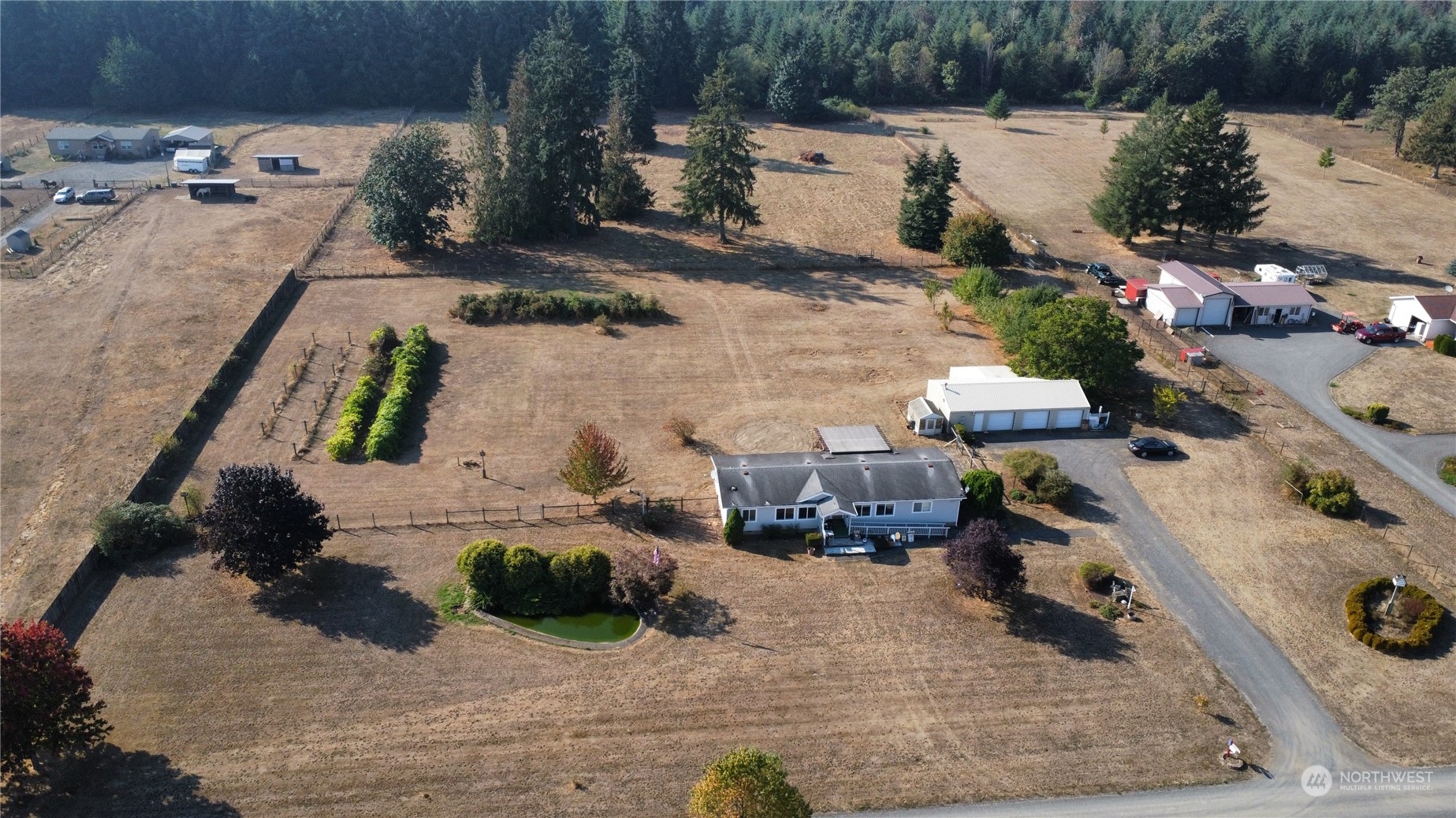 131 Jem-mar Ln Ethel WA 98542