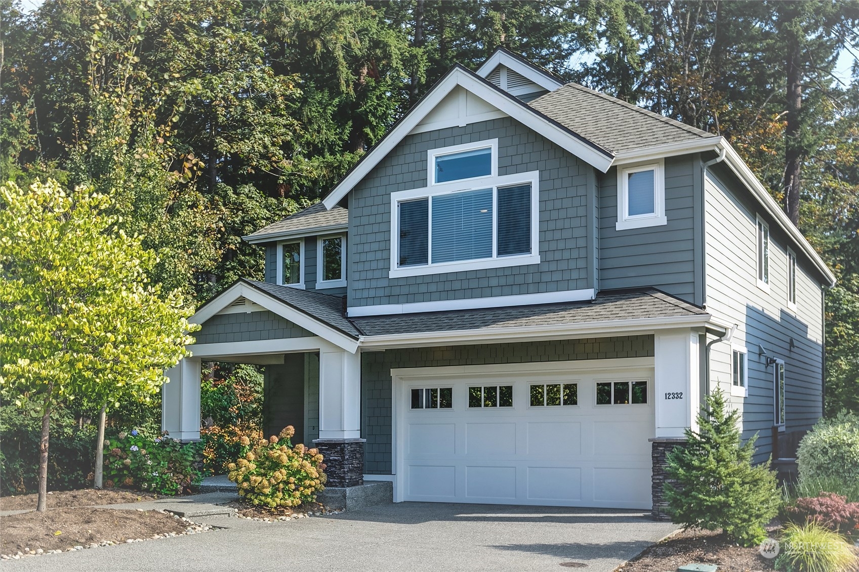 12332 174th Pl NE Unit  Redmond WA 98052