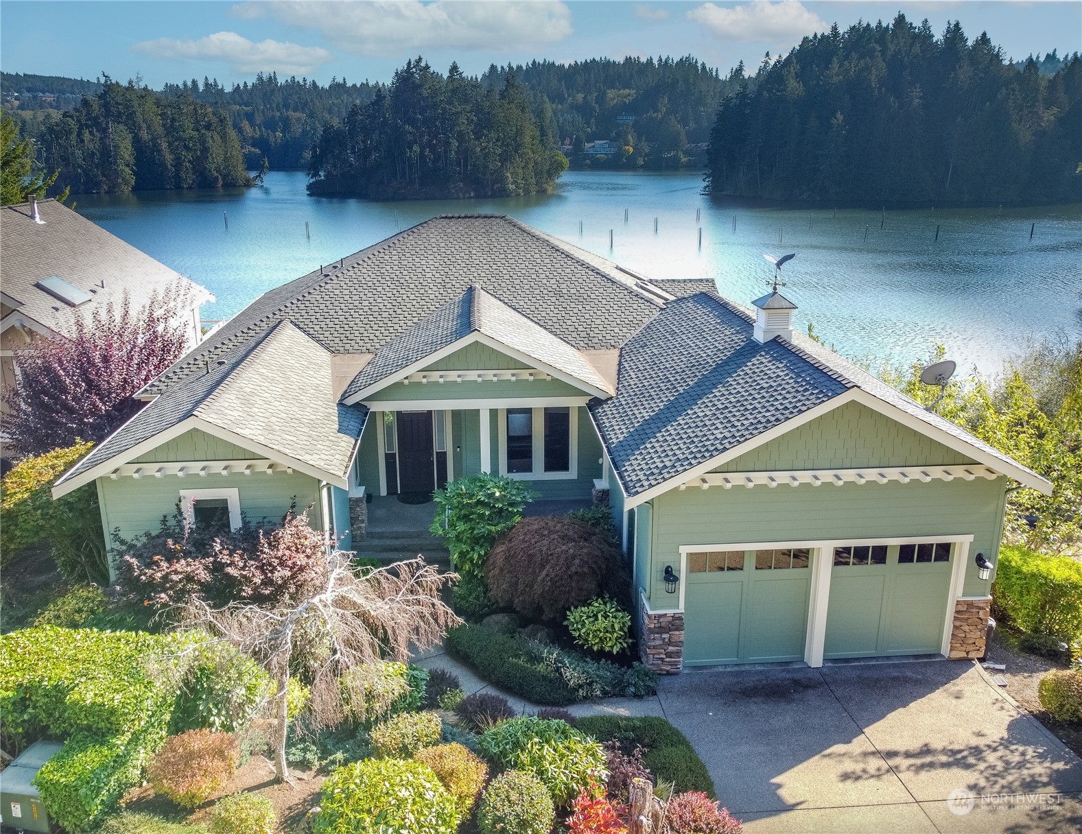 152 Ebb Tide Ct Unit  Port Ludlow WA 98365
