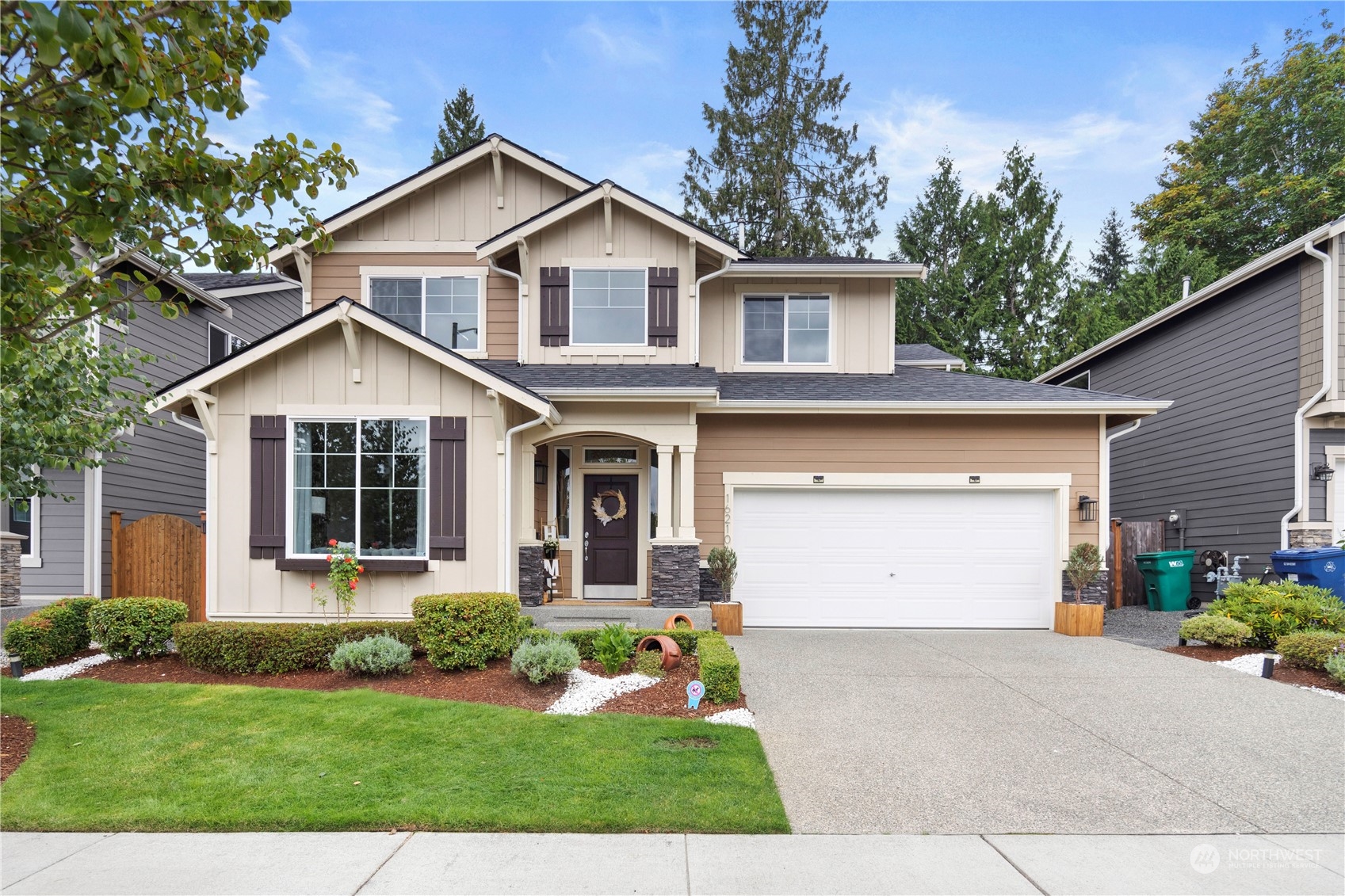 16210 5th Ave SE Bothell WA 98012