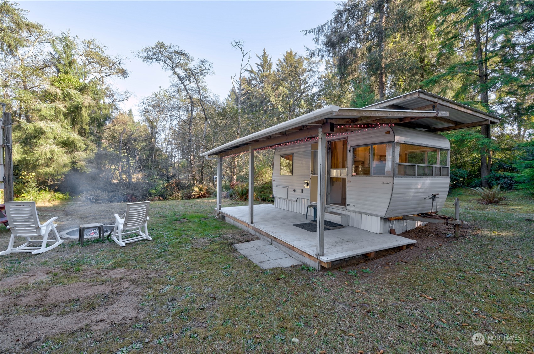 2610 268th Ln Unit  Nahcotta WA 98640