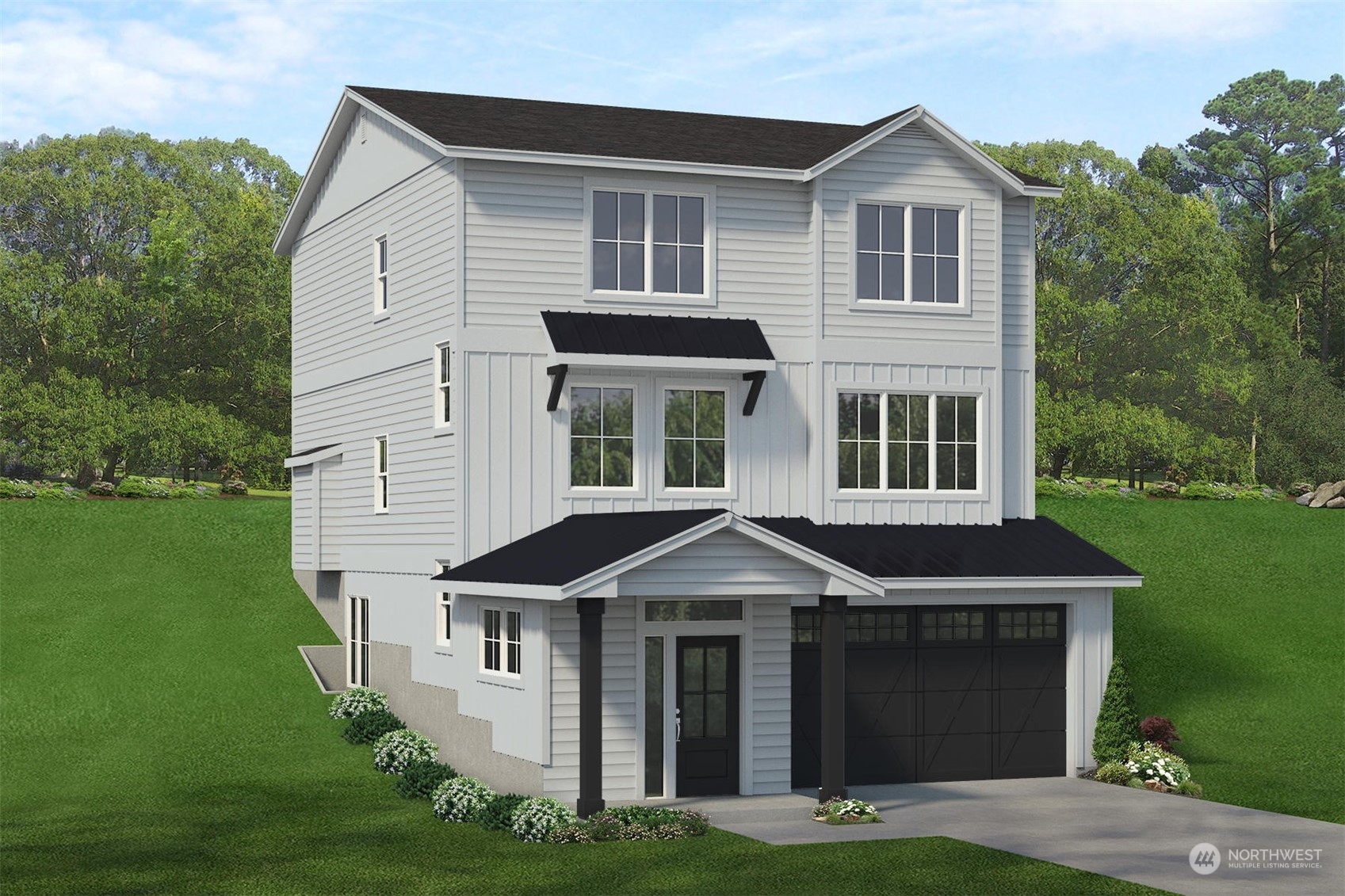 2022 Horton Ave Unit 3 Unit 3 Snohomish WA 98290