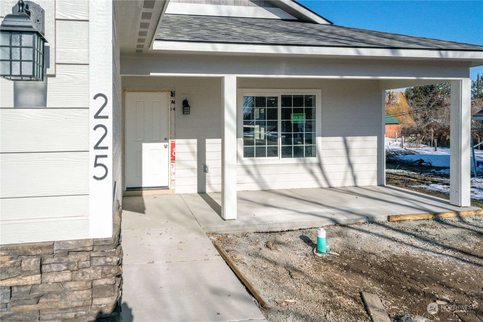 225 Simpson St Unit  Mansfield WA 98830