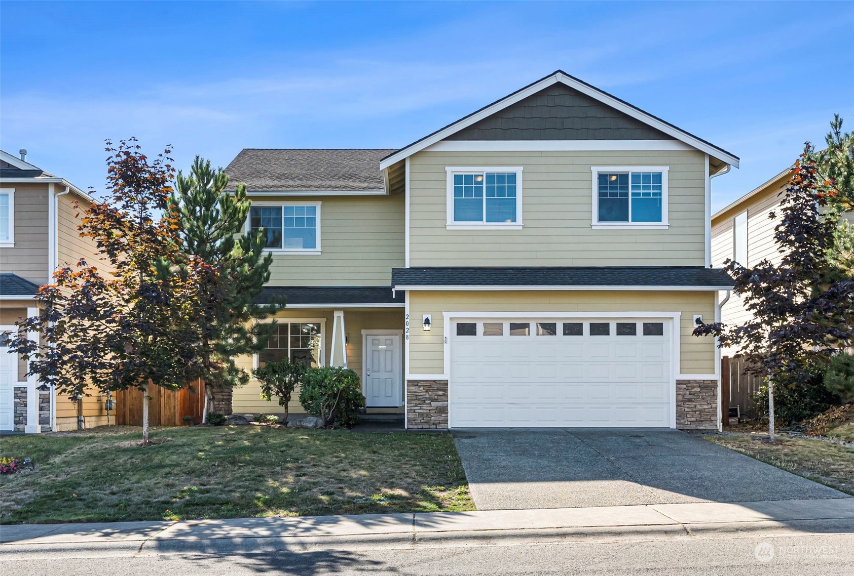 2028 197th St Ct E Spanaway WA 98387