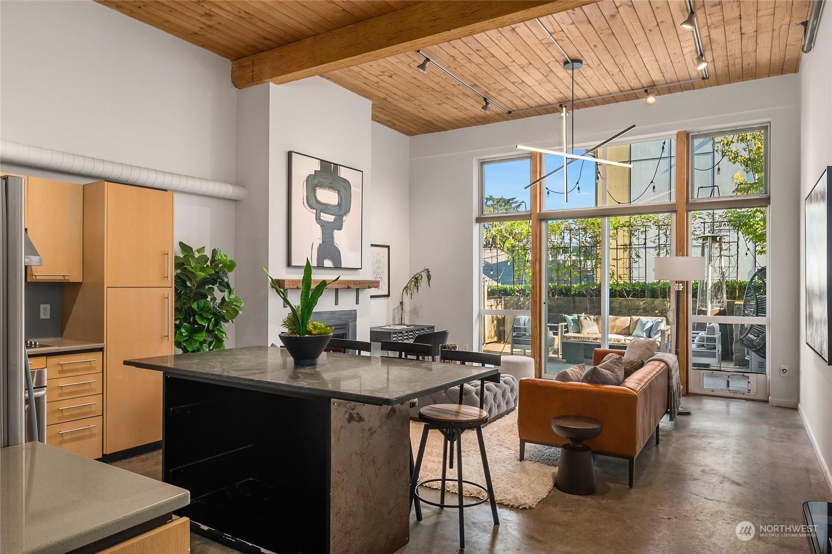 1812 19th Ave Unit 114 Unit 114 Seattle WA 98122