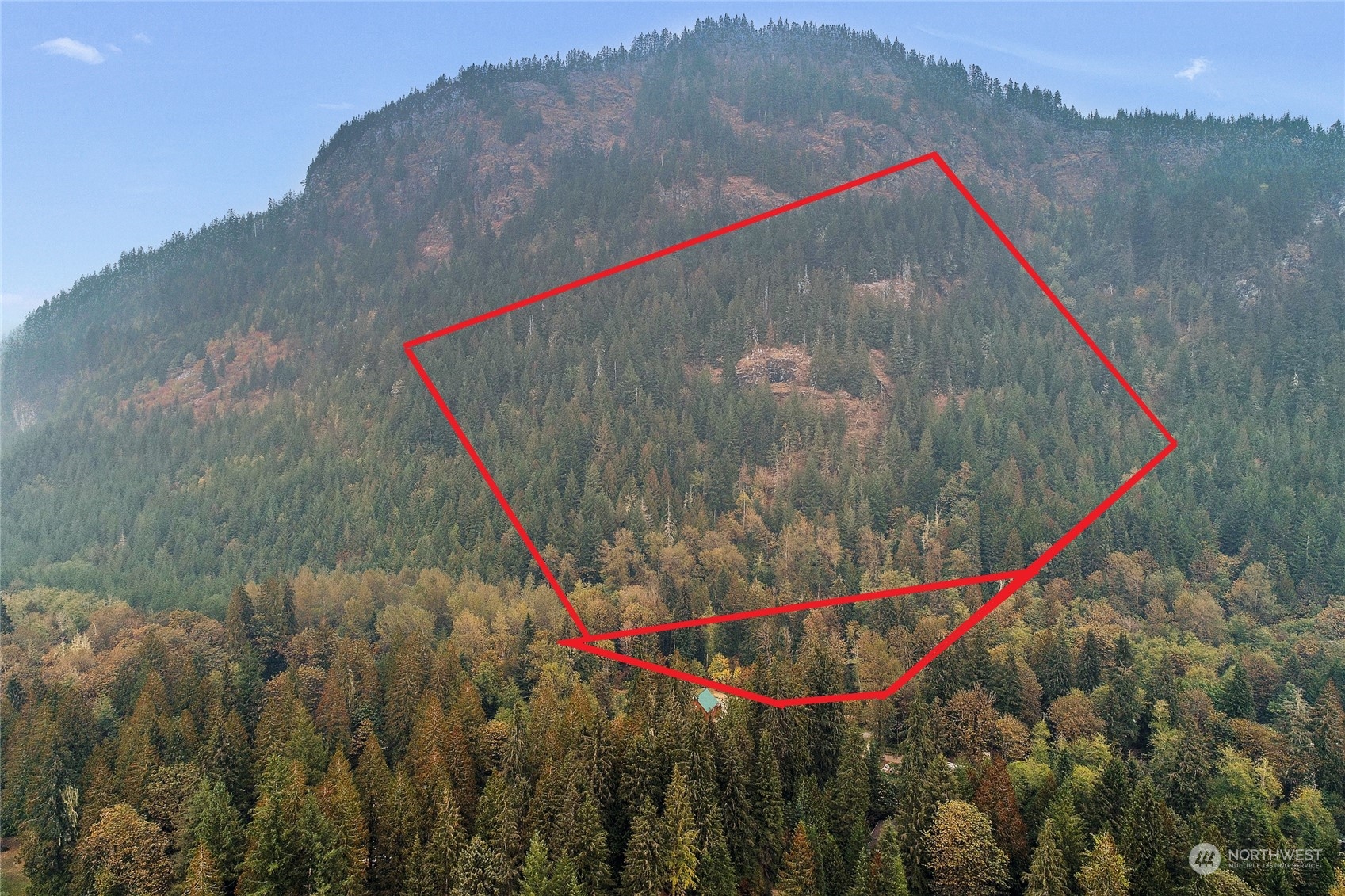 148 XX Mountain View Ln Rockport WA 98283