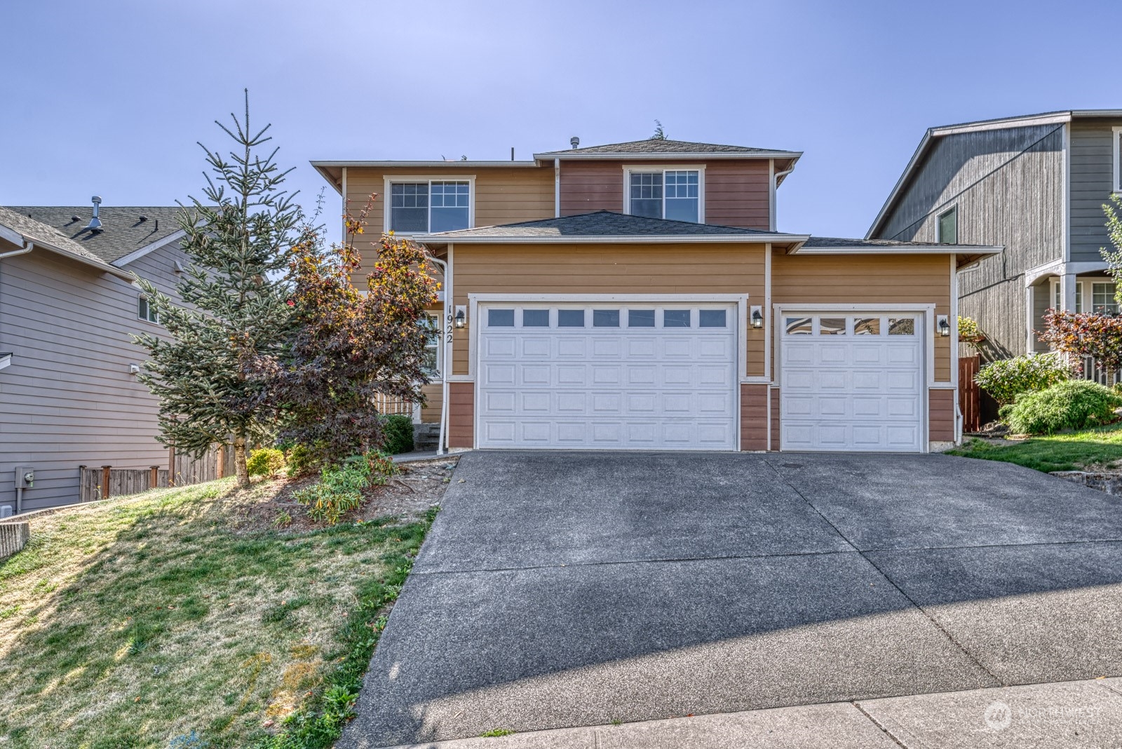 1922 198th St E Spanaway WA 98387