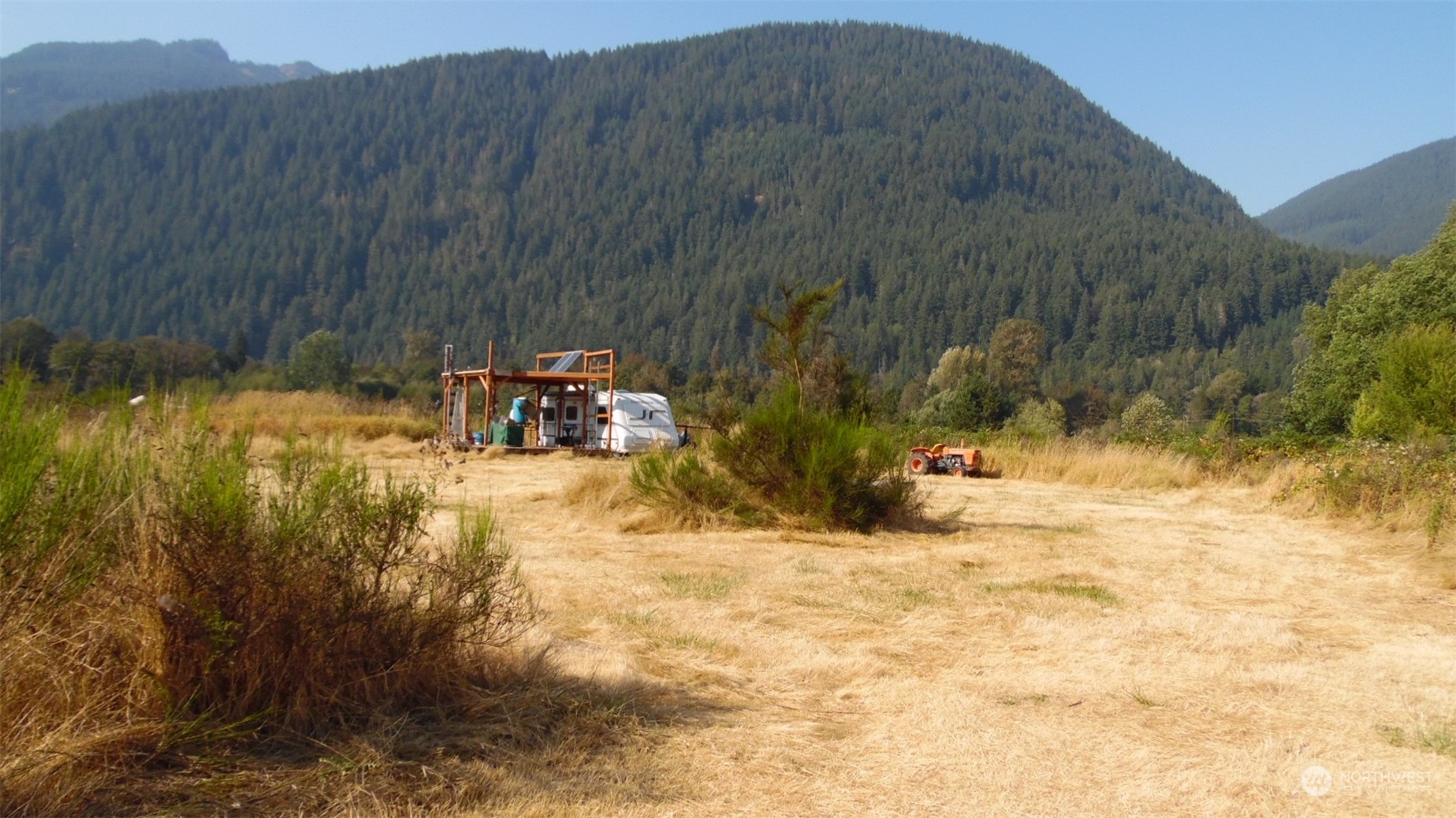 Us Hwy 12 White Pass WA 98377