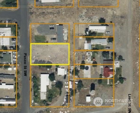 Pasco St Unit  Beverly WA 99321