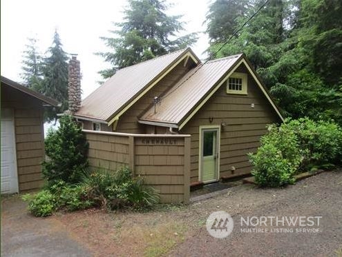 374 North Shore Rd Unit  Amanda Park WA 98526