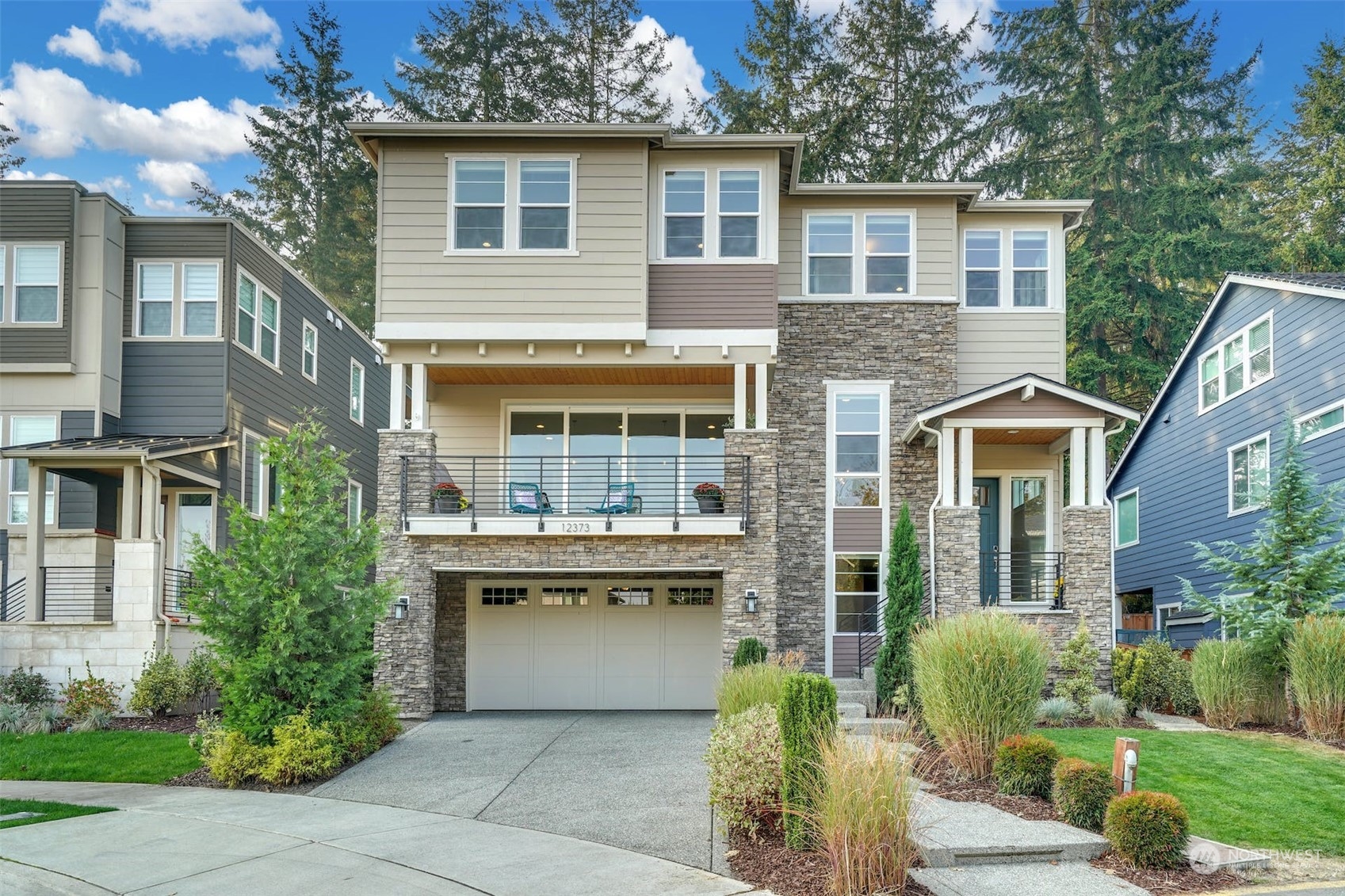 12373 178th Pl NE Unit  Redmond WA 98052