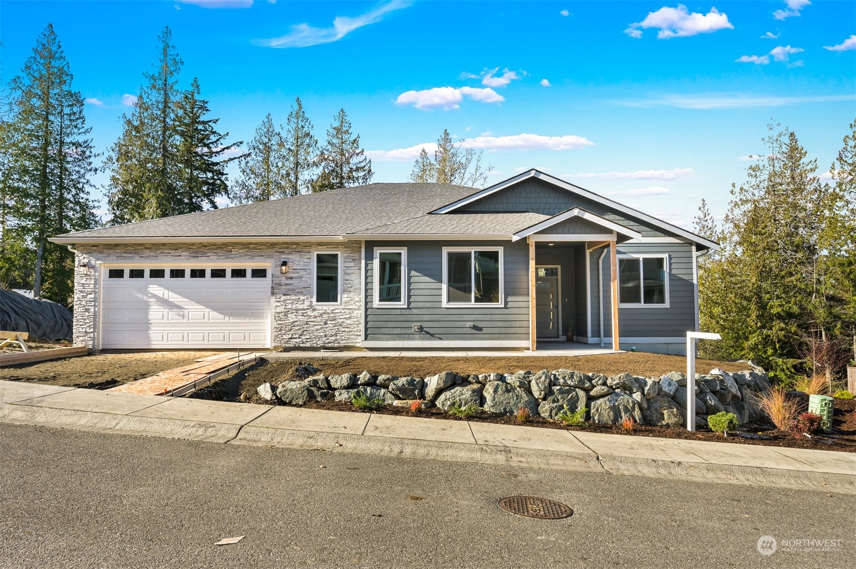 1169 Brookstone Dr Unit  Bellingham WA 98229