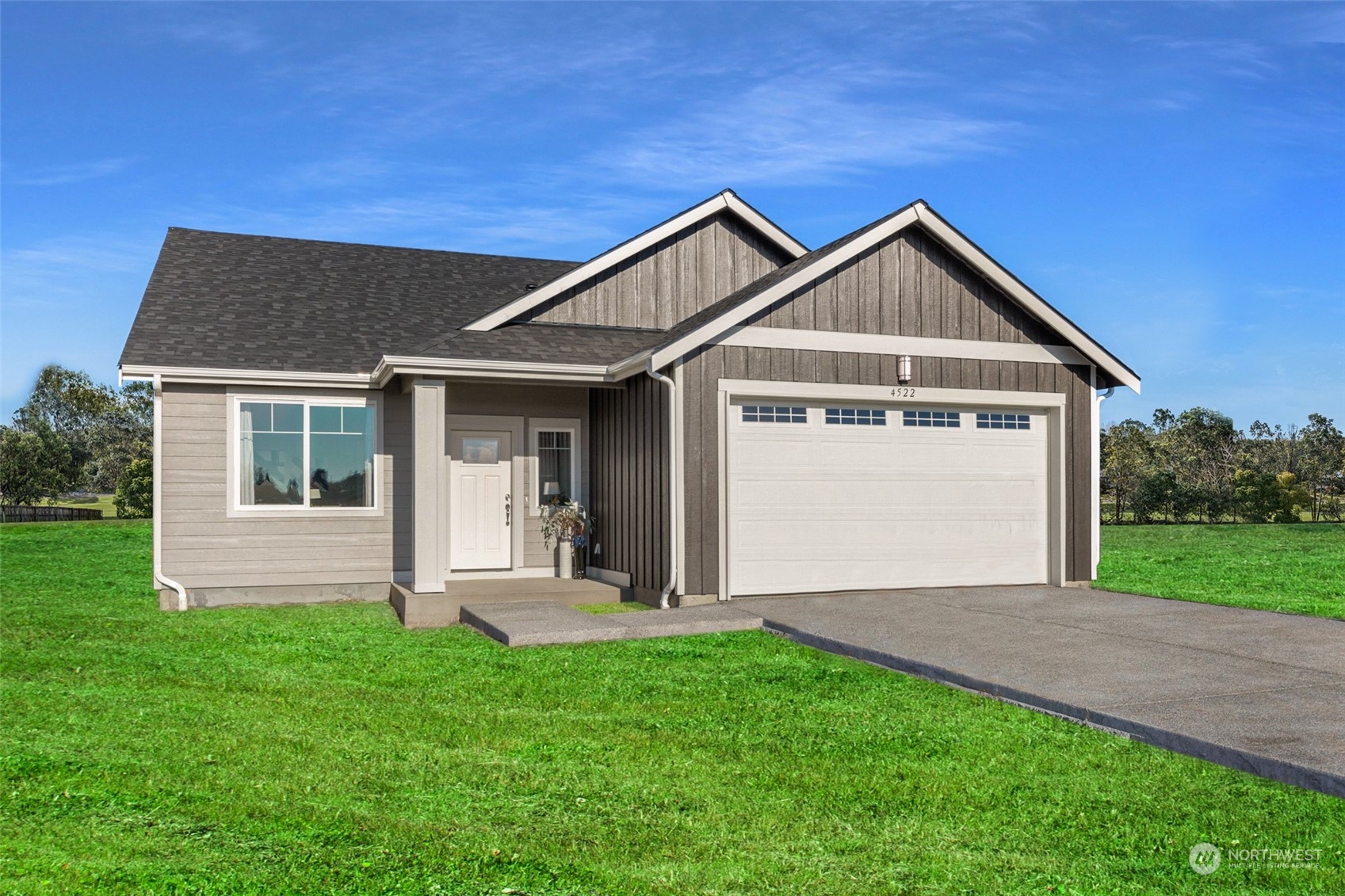 4528 Eddie Ln Unit  Blaine WA 98230