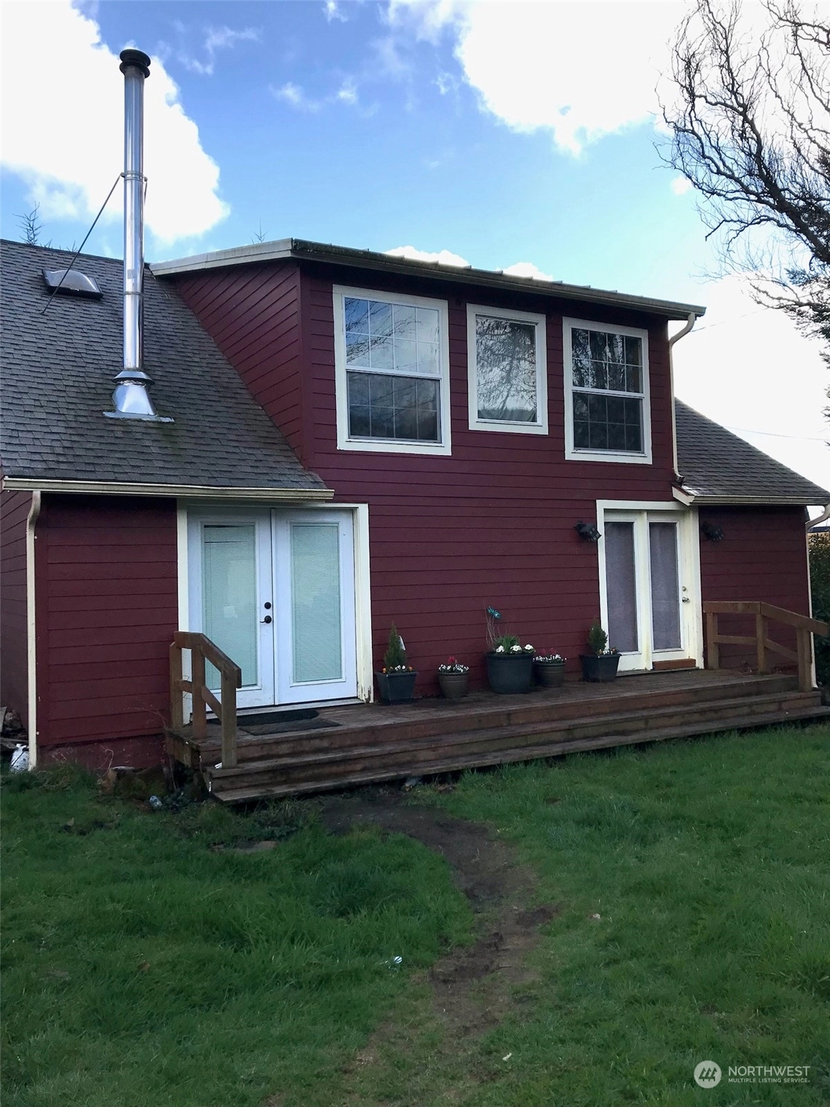 180 W Lake Pleasant Rd Beaver WA 98305