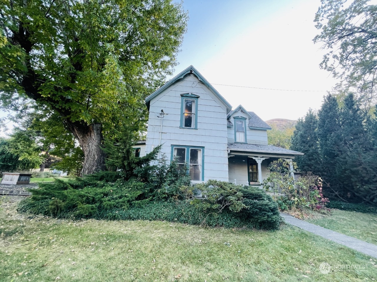 1912 Tucannon Rd Pomeroy WA 99347