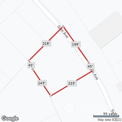 203 E Sam Ave George WA 98848