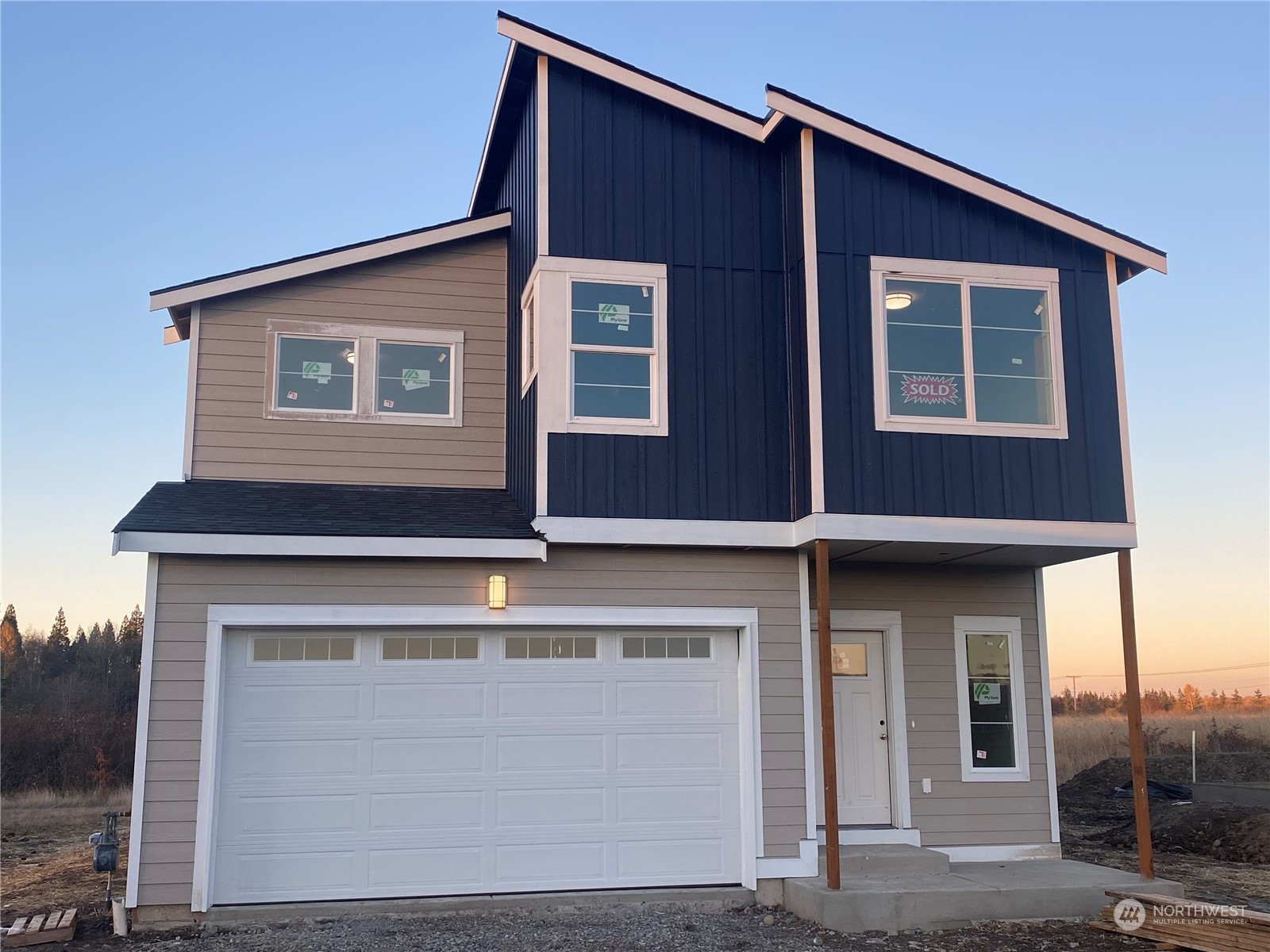 4534 Eddie Ln Unit  Blaine WA 98230