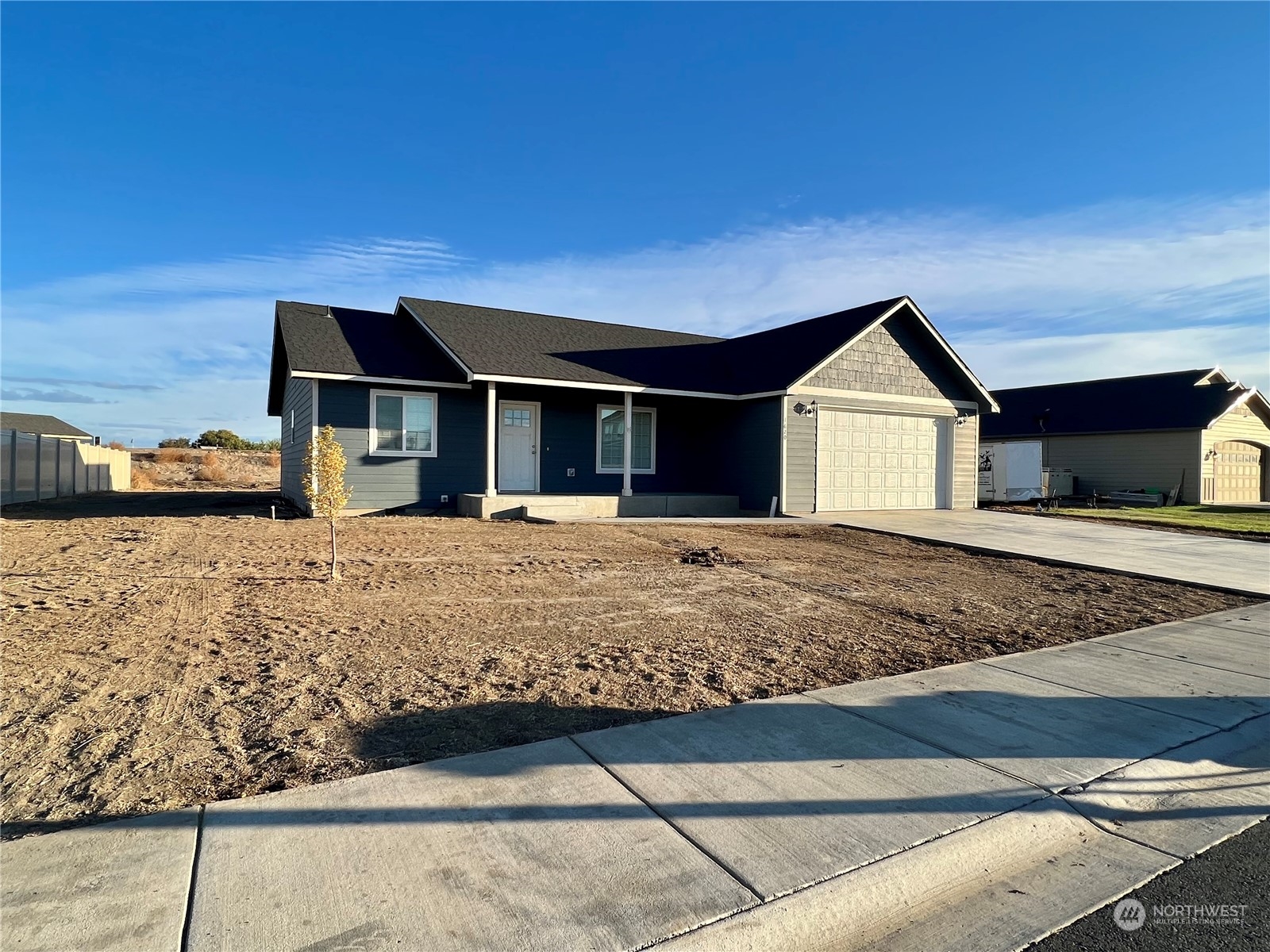 1620 SW 2nd Ave Quincy WA 98848